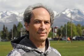 From wilderness to an urban ER, a doctor's journey through Alaska's best  and worst