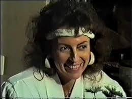 Jeanne Koopman's Instagram, Twitter & Facebook