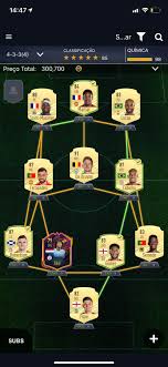 We'll be doing fut teams for other price ranges (fifa coin) as well so keep an eye here! Premier League Squad Greens Untradeable 100k Budget What Should I Get Was Planning Buying Werner Or Ederson Fut