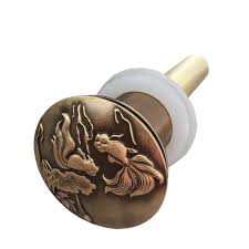 Copper Bathroom Basin Drain Strainers Antique Brass Basin Bathtub Drain Strainers Art Bounce Bathroom Sink Drain Strainer Basin Drain Basin Strainerbasin Bathroom Sink Aliexpress
