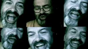 From back in the dark days of lockdown