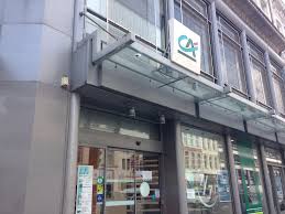 Banca d'impresa nasce dall'esperienza di una banca territoriale rafforzata dall'esperienza e dal know how del gruppo crédit agricole. Credit Agricole Nord De France Lille Banque Adresse Avis
