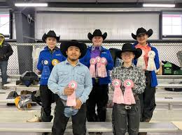 Profile for Hocking College Equestrian Team