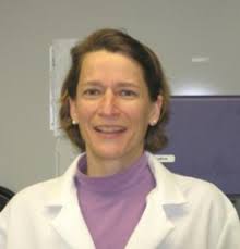 Natalie Karouna-Renier, Ph.D.