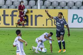 O corinthians seguiu a mesma toada no segundo tempo. Acertado Com Novo Clube Michel Macedo Se Despede Do Corinthians Contra O Inter