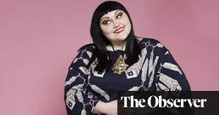 I cannot tell you what a dream it is for me to be speaking to you. Beth Ditto I M Constantly Learning How To Be Confident The Gossip The Guardian