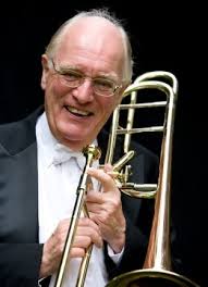 My Friends in the Lower Octave