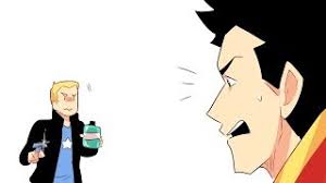 Get notified when avengers academy (stony) is updated. Stony Protect By Iwaki San On Deviantart Stony Avengers Cute766