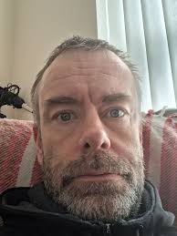 It's my birthday, please make me look happy about being another step closer  to the grave...