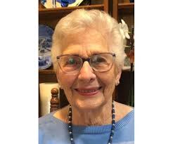 Marjorie Wier Obituary (1930