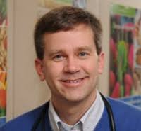 Dr. Eric Stanley Nordin D.O., Family Practitioner in Dayton, OH, 45415