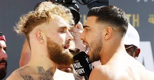 Jake Paul vs Tommy Fury Predictions: Mike Tyson, Eddie Hearn, Devin Haney  And Many More