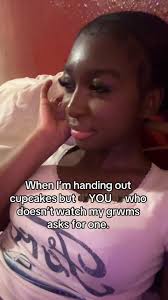 You Can't Get No Cake Don't Even Ask Sienna Edition