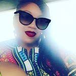 Kesha Foster's Instagram, Twitter & Facebook