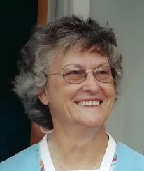 Valeda “Rusty” Newman