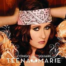 Congo Square (album)