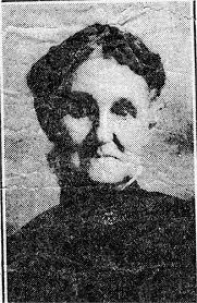 Elizabeth Osler Custer (1840-1927)