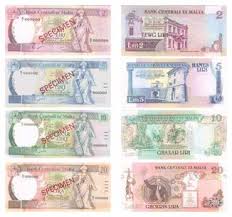 Maltese Lira Wikipedia