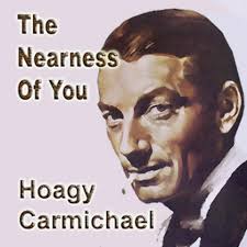 Hoagy Carmichael