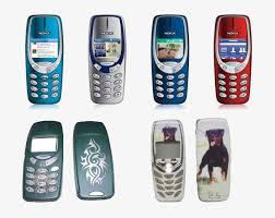 (but please check this before . Nokia 3310 Smartphone Has Kept Its Old School Design Nokia 3310 Transparent Png 726x609 Free Download On Nicepng