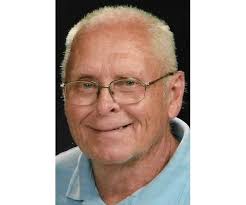 Jerry Hurst Obituary (1944