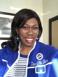 Sorority adds domestic violence as one of its signature programs