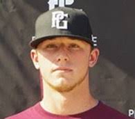 Brian Wicker's Baseball Recruiting Profile