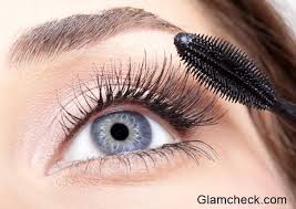 How To Get The False Eyelash Effect With Only Mascara How To Apply Mascara Mascara Tips False Eyelashes