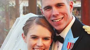 For A Journalist, The Cost Of War Seen Through A Soldier's Life Cut Short