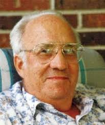 Joseph John Scheuring (1921-2013)