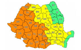 Informatiile despre vremea in bistrita au fost ultima oara actualizate la 22:05. Cod Galben Èi Cod Portocaliu Pentru Zilele UrmÄtoare Se AnunÈÄ Vreme Rea In ToatÄ Èara Alba Carolina Tv