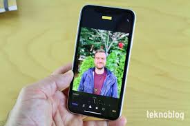 Iphone Xr Icin Yararli Ipuclari Ve Tavsiyeler Teknoblog