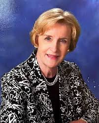 Mary Lou Hill Gaines