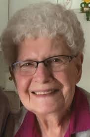 Helen Christene (Borak) Fillman