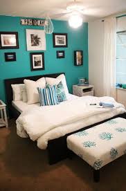 3 Months Or Less 15 Just Unpacked House Tours Turquoise Room Bedroom Turquoise Home