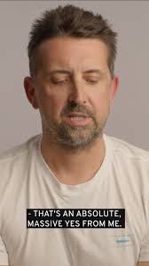 True or false: Men won’t talk about their mental health., A: #$@! No. So  untrue. Absolutely false. , Who better to debunk common misconceptions  about men’s mental health than the project leads behind ...