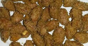 Gebrannte Mandeln Weihnachtsmandeln Mit Amaretto Und Kardamom Rezept Gebrannte Mandeln Lebensmittel Essen Mandeln