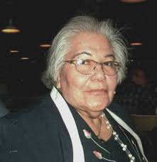 Maria Reyes Obituary