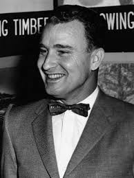 John Wilder over the years