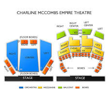 23 Symbolic Aztec Theatre Seating Chart