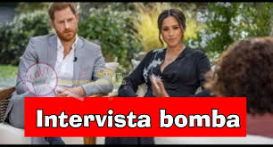 Si parte con un'illazione piuttosto pesante promossa dal principe che spiega di essersi trasferito la rara intervista di oprah (che dura 90 minuti) indagherà (senza tabù) ogni aspetto della vita dei sussex. 1cljvazom28hvm