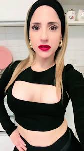 Coronita Divina Maru