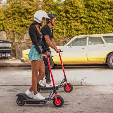 Razor's shared scooter app allows you to ride razor's electric scooters . Tampa Bay Inno Here S What You Should Know About The E Scooters On St Pete Streets