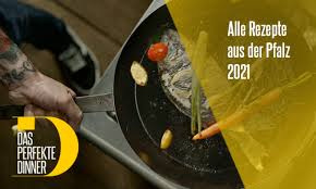 Rezept von das perfekte dinner. Das Perfekte Dinner Rezepte Aus Der Pfalz 2021 Chefkoch De