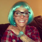 Kate Adolf's Instagram, Twitter & Facebook