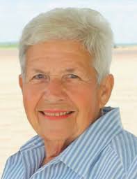 Obituary information for Patsy Jane Broussard