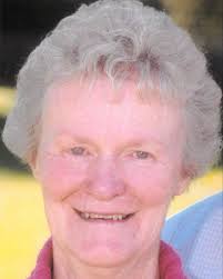 Most Recent Obituaries