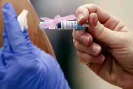 Either a vaccination certificate attesting to a complete vaccination pattern (see below) carried out with a vaccine that has been authorised for use by the european medicines agency, i.e. A H1n1 L Organisation De La Premiere Vague De Vaccination S Elevera A 500 Mille Euros Tageblatt Lu Tageblatt Lu