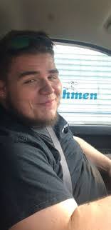 Travis Driggers's Instagram, Twitter & Facebook