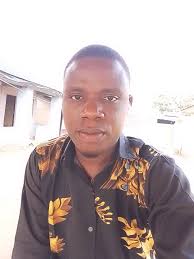 DIAMOND AFEEZ ADEKUNLE TIJANI (SPARK TEAM).